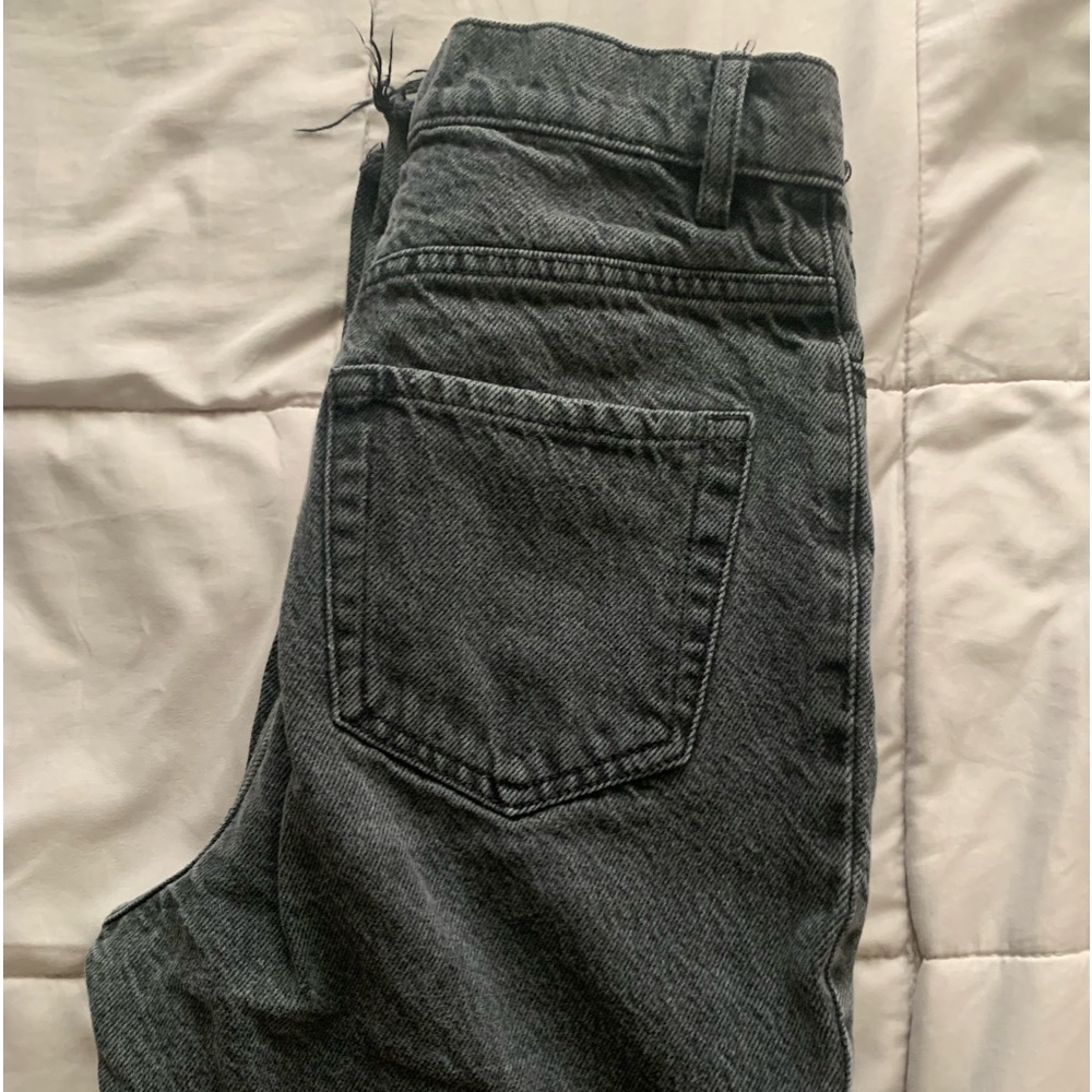Black Pacsun jeans waist 26/27